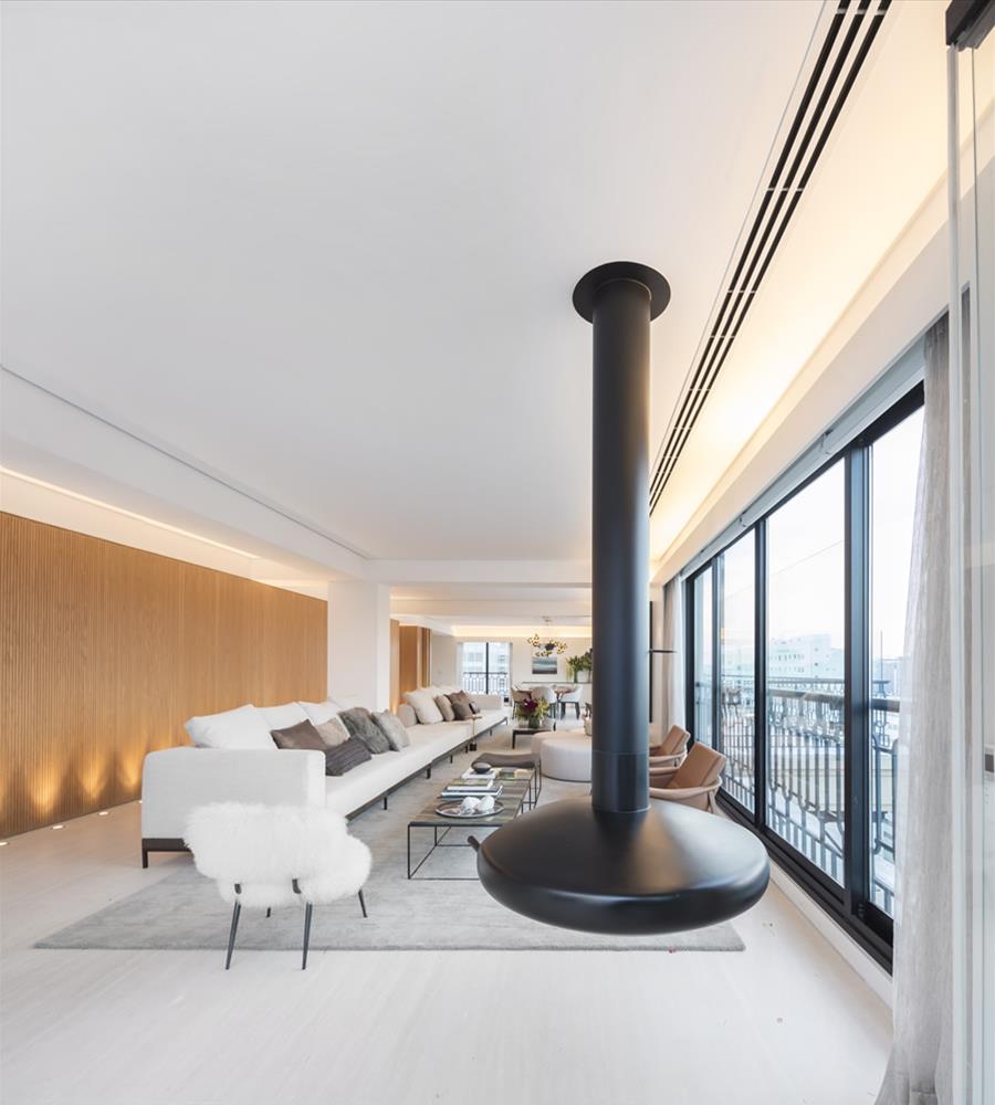 巴西豪华公寓-12