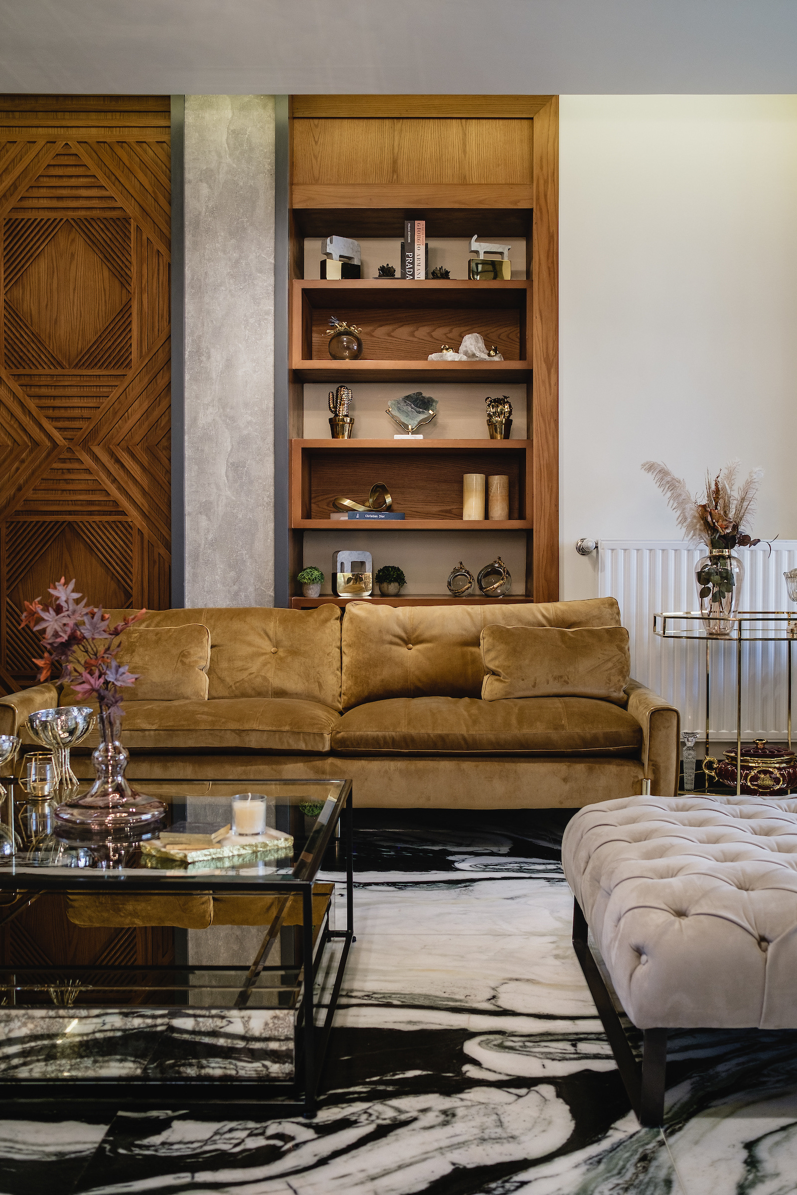 亚历·韦斯特别墅丨埃及丨Evento Designs-26