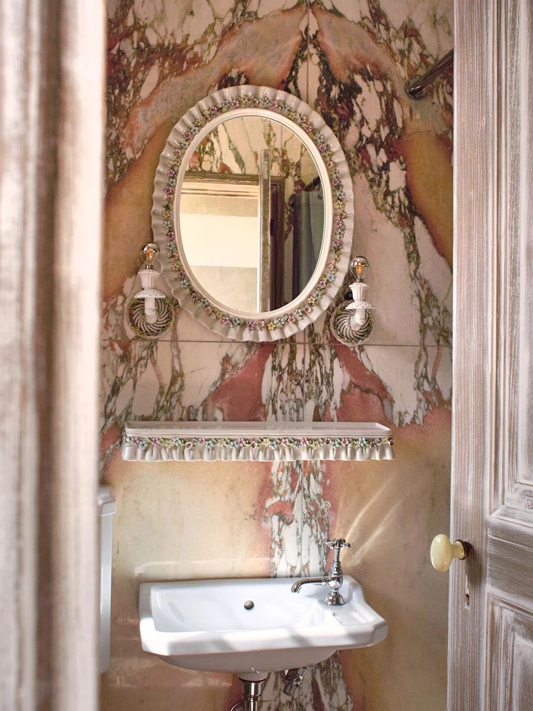 HAY创始人及朋友的度假收藏屋（Colucci别墅）丨意大利-33