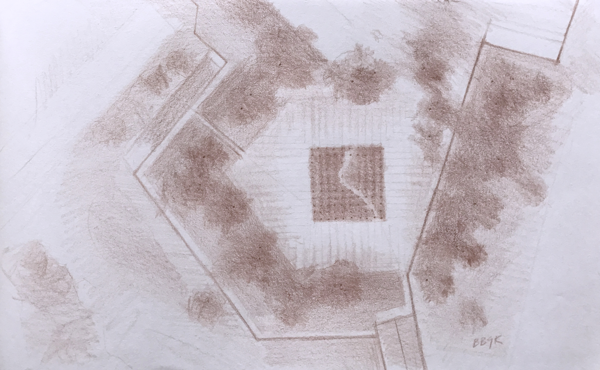 The Katyń Museum（卡廷博物馆）丨波兰华沙丨BBGK Architekci-29