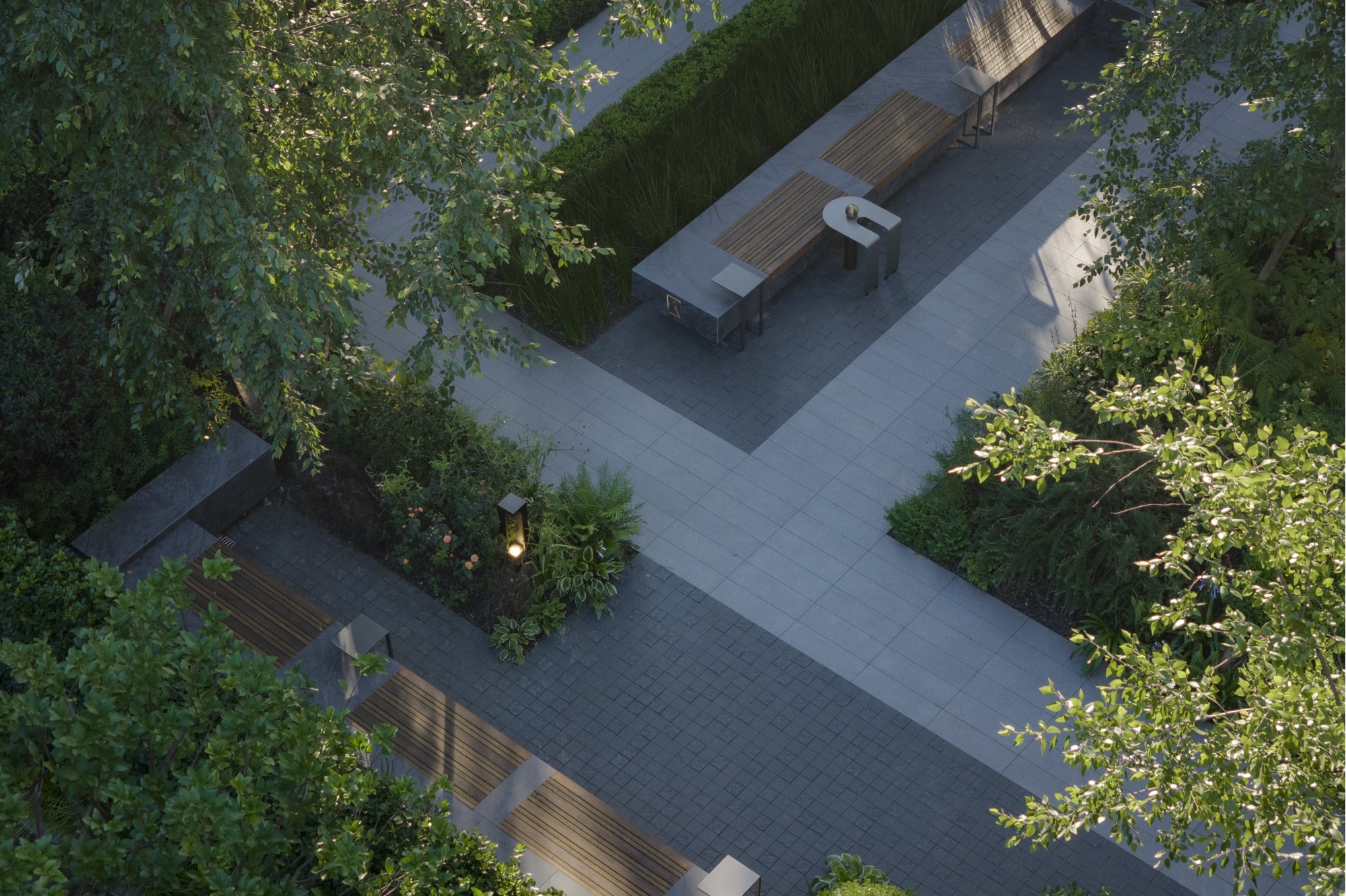 杭州万科SKP星潮映象府丨中国杭州丨JTL加特林-63