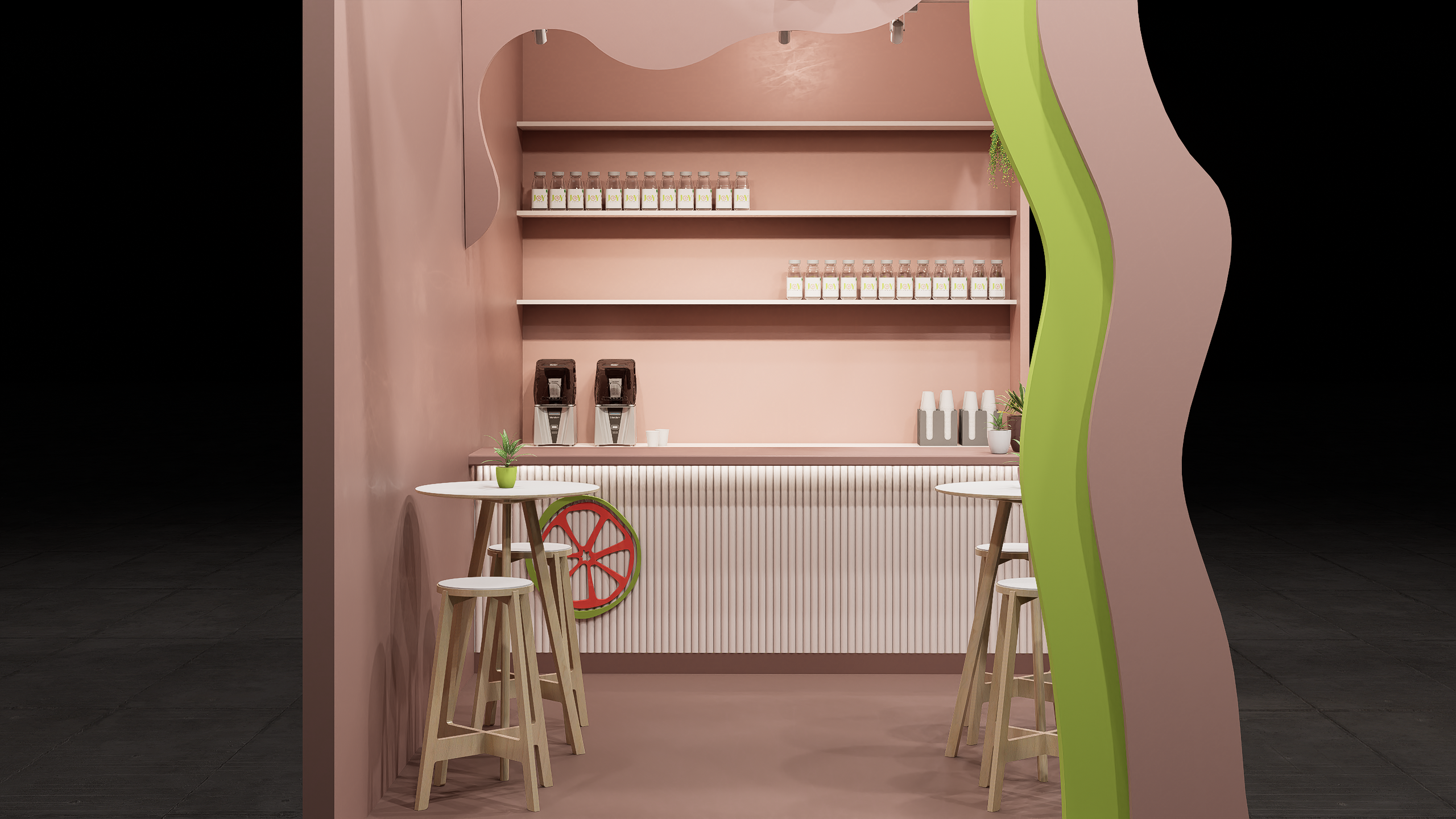 Joy Juice Booth Design-5