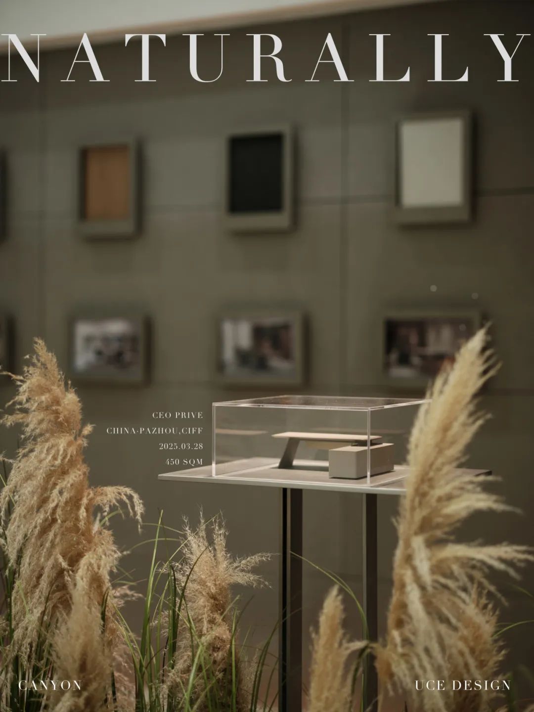 CEO PRIVE 自然而然丨UCE 右见设计-25