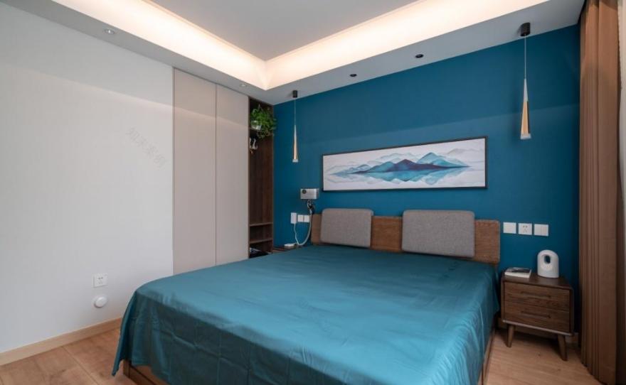 精巧设计打造温馨家居,绿色元素添彩生活-10