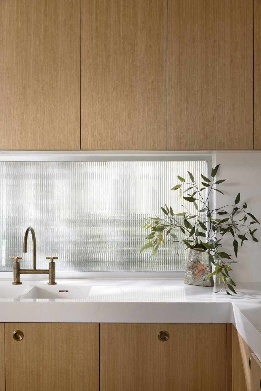 伊格尔蒙特花园别墅丨Zen Architects-23