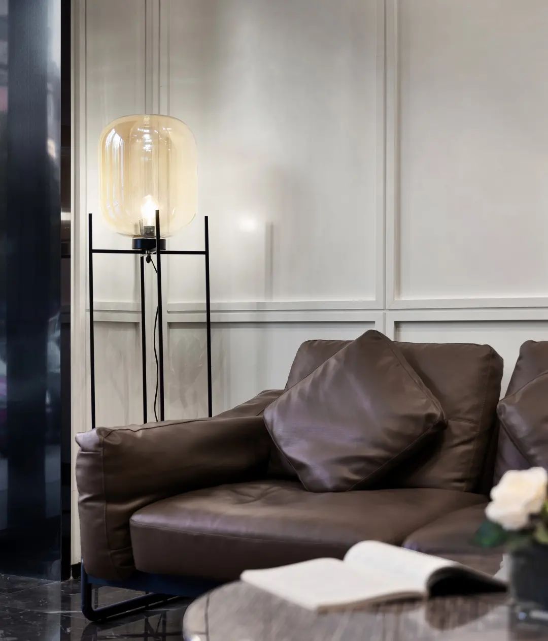 深圳圣来酒店丨中国深圳丨壹向营造,千行国际-3