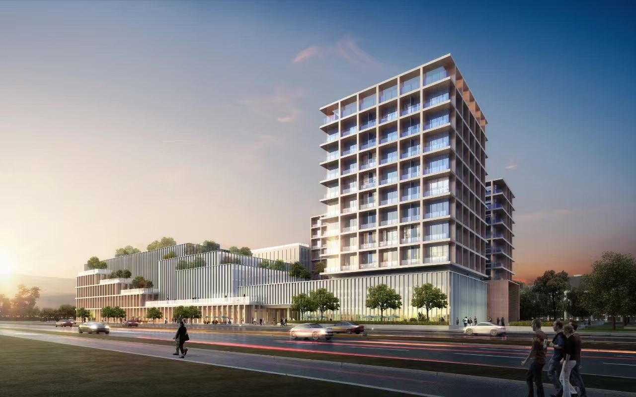 2025年国内50家重磅酒店丨中国上海丨Moinard Bētaille-47