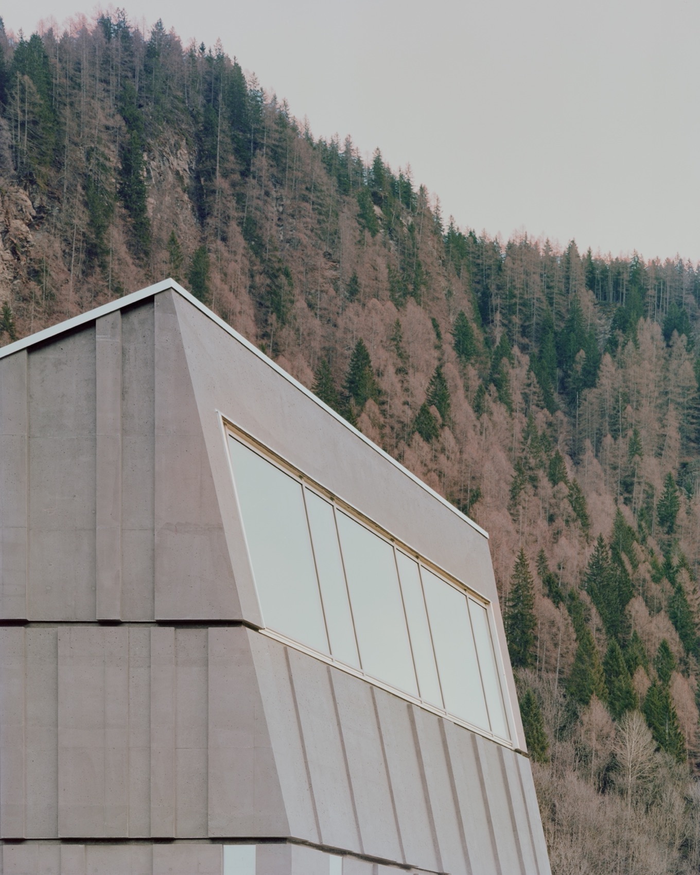 Splugap攀岩馆丨意大利-17