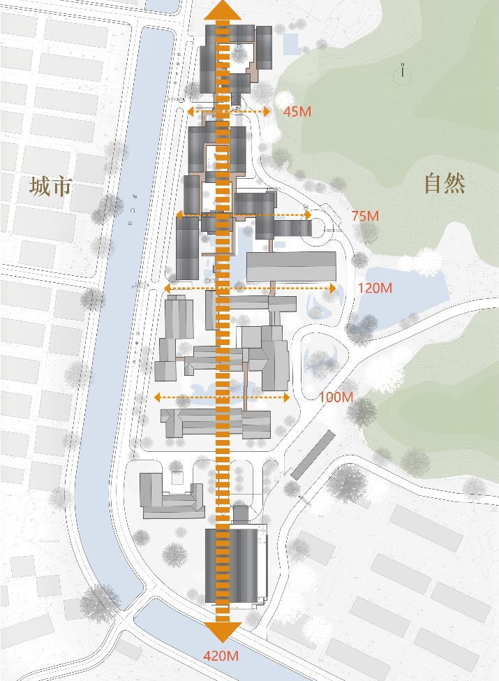 台州凤凰山庄改造丨中国台州丨AECOM 团队-30