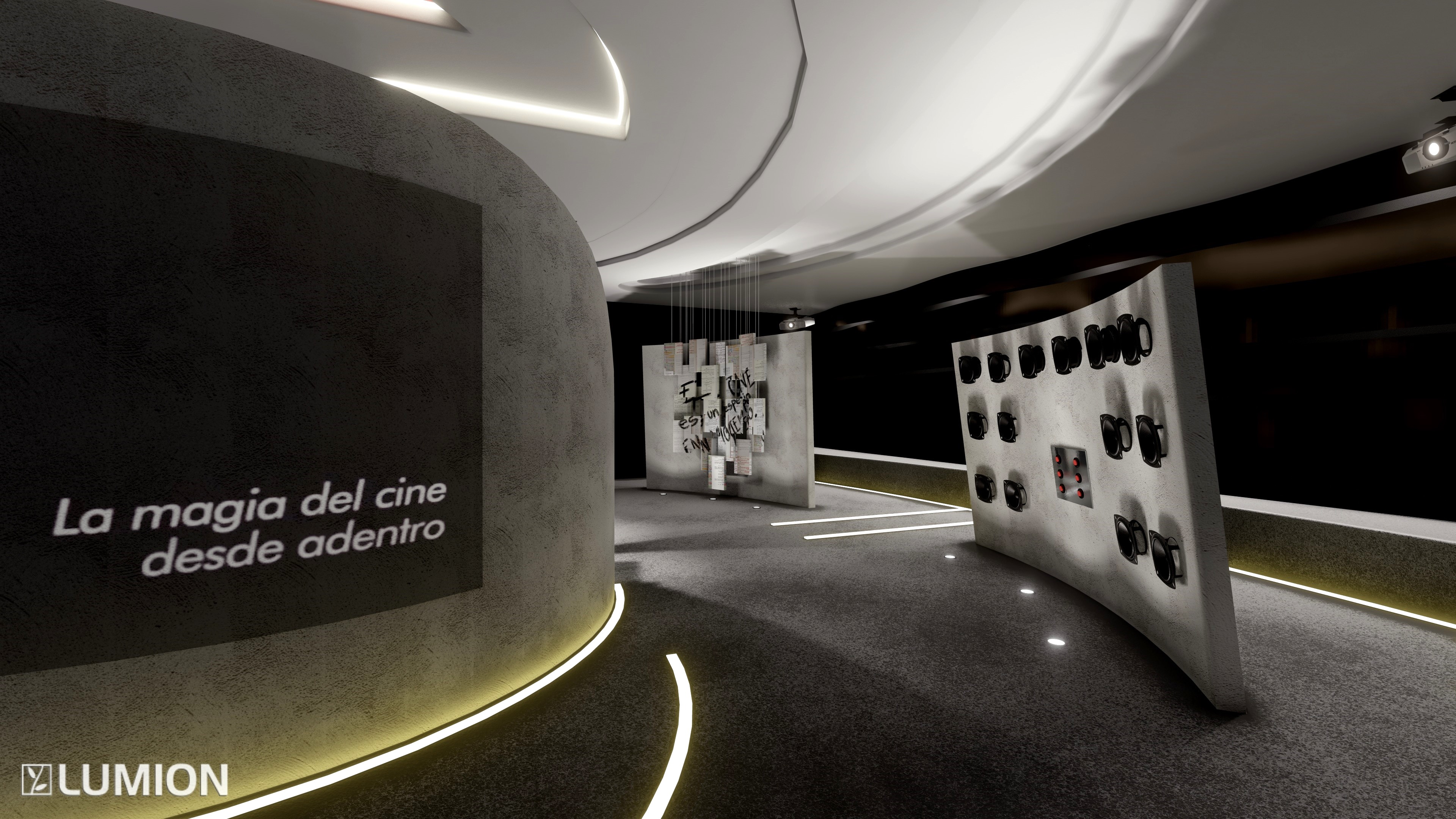 Nexus. Centro de arte Cinematográfco-4