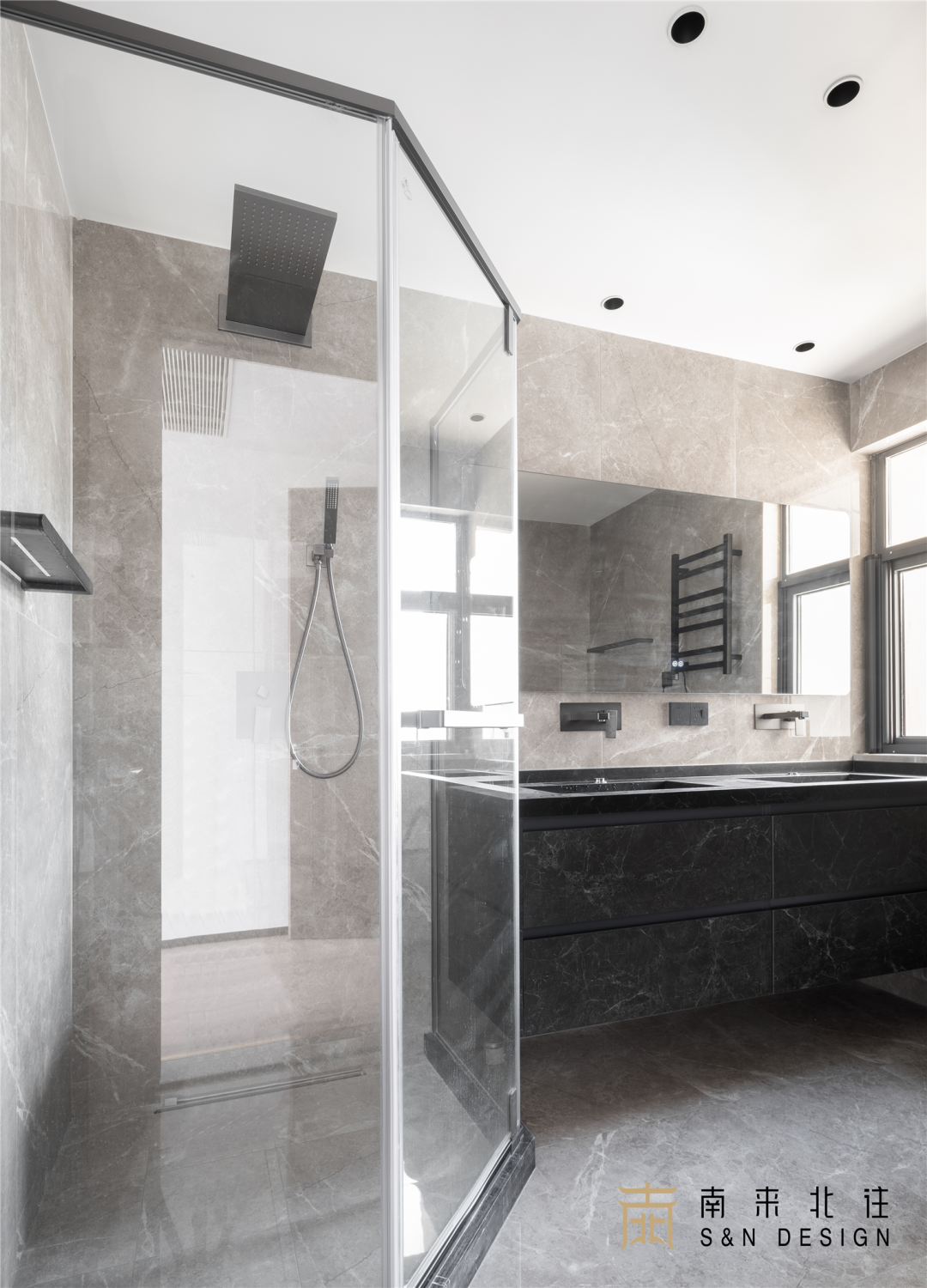 常州大地系空间 · 诗意生活之所丨中国常州丨S&N DESIGN-36