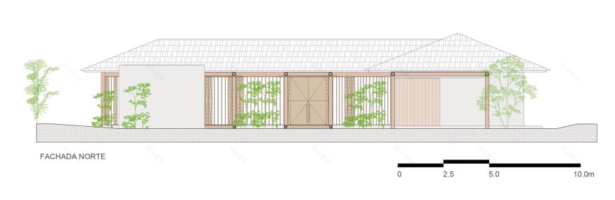 议员府邸丨巴西丨73.Onze Arquitetura-68