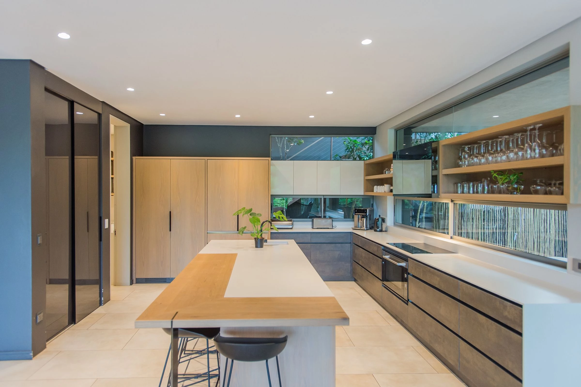 南非 Pambathi Lane House-37