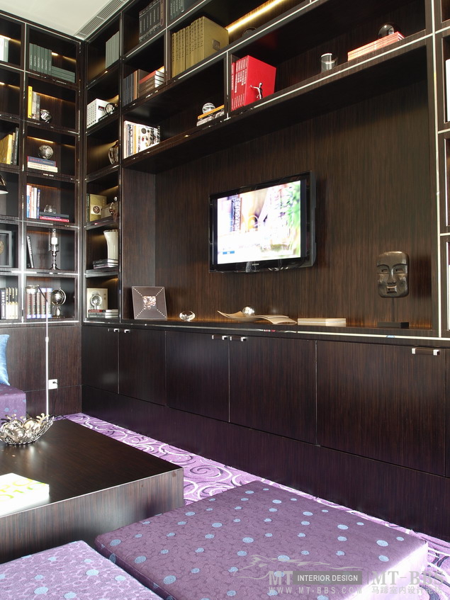 VOA  上海明捷万丽酒店概念深化设计-34