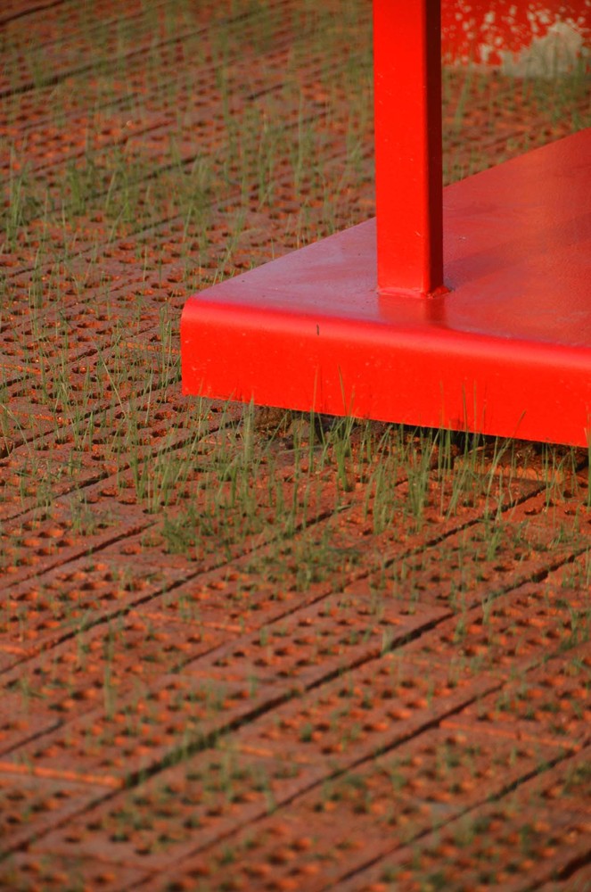 乡村戏剧舞台的蜕变 · 开放式多功能空间设计-37