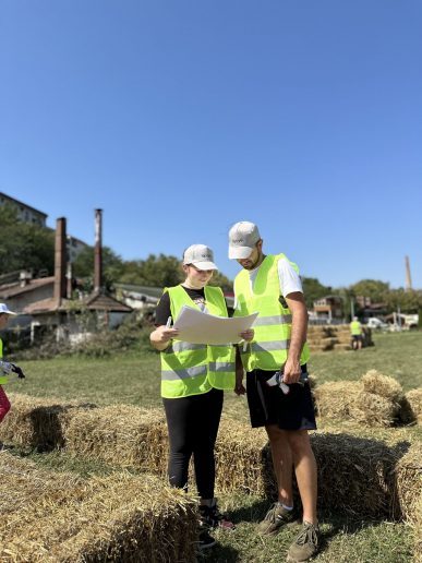 丨贝尔格莱德丨贝尔格莱德建筑学校(Kiparh相关人员)-19