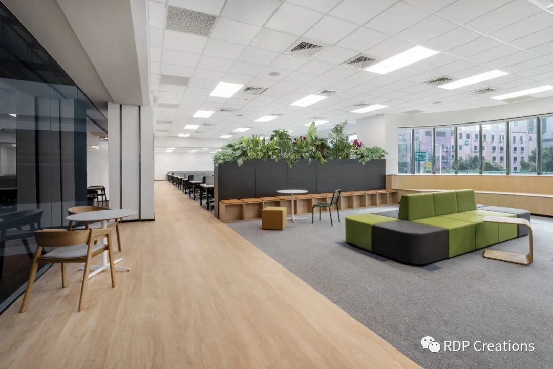 尼尔森NIQ(上海)办公室丨中国上海丨RDP-41