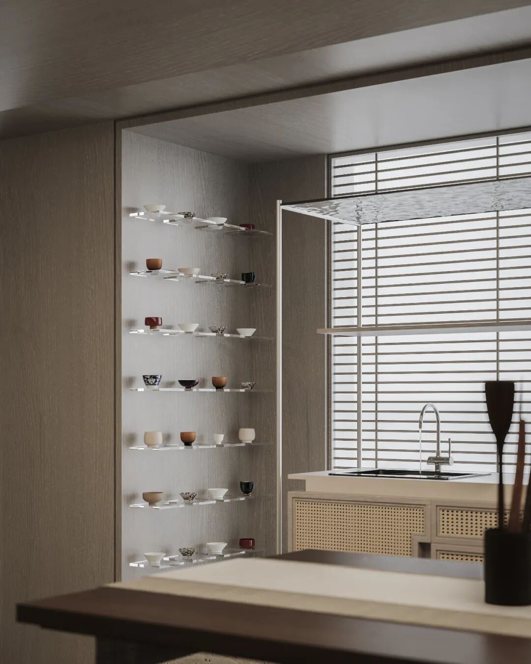 海外项目|会所设计|东方神韵-37