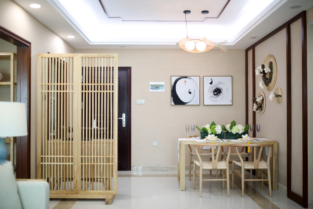 宁海尚峰斗 C 户型-46