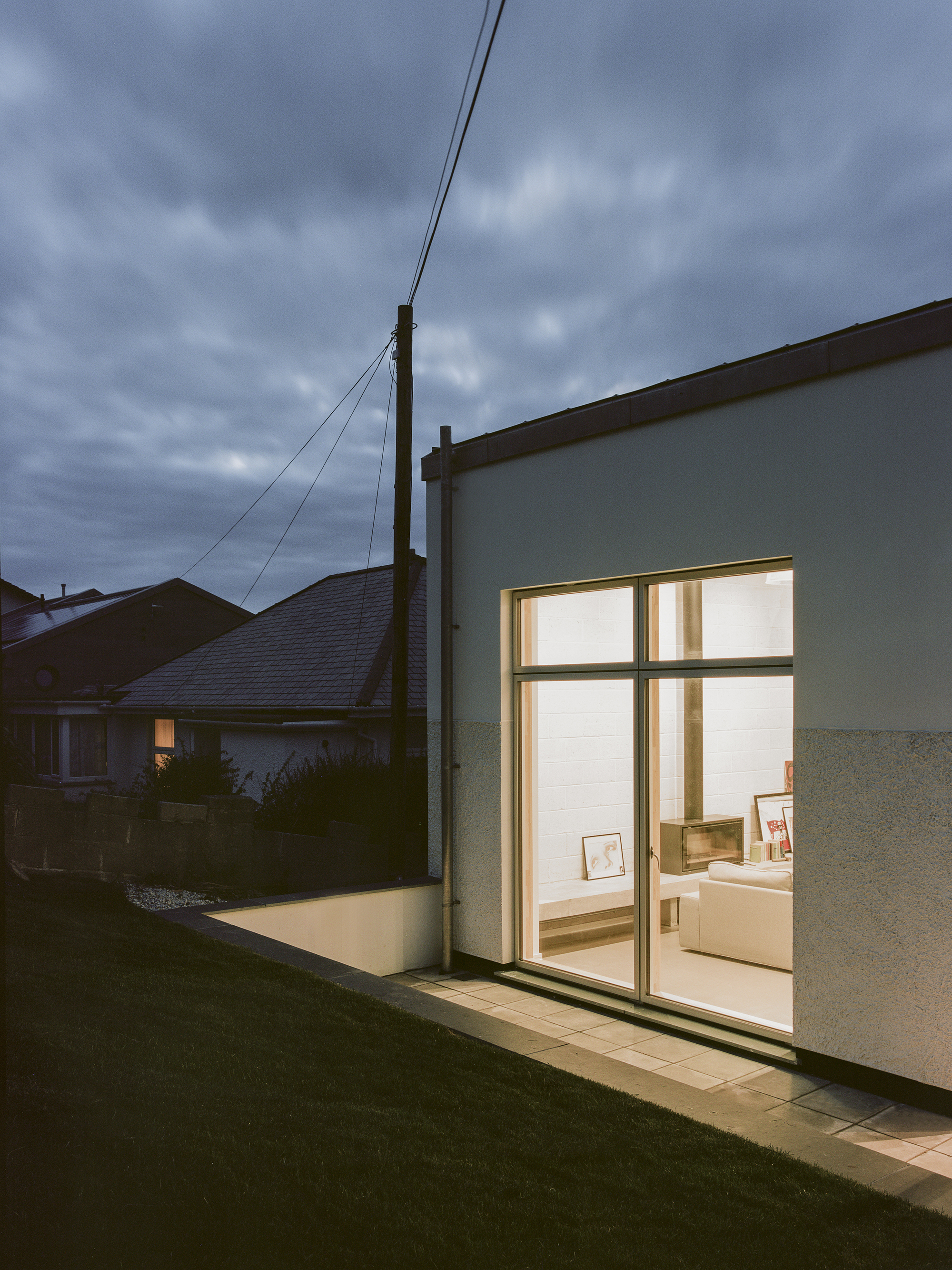 滨海艺术中心大厦丨英国丨Of Architecture-35