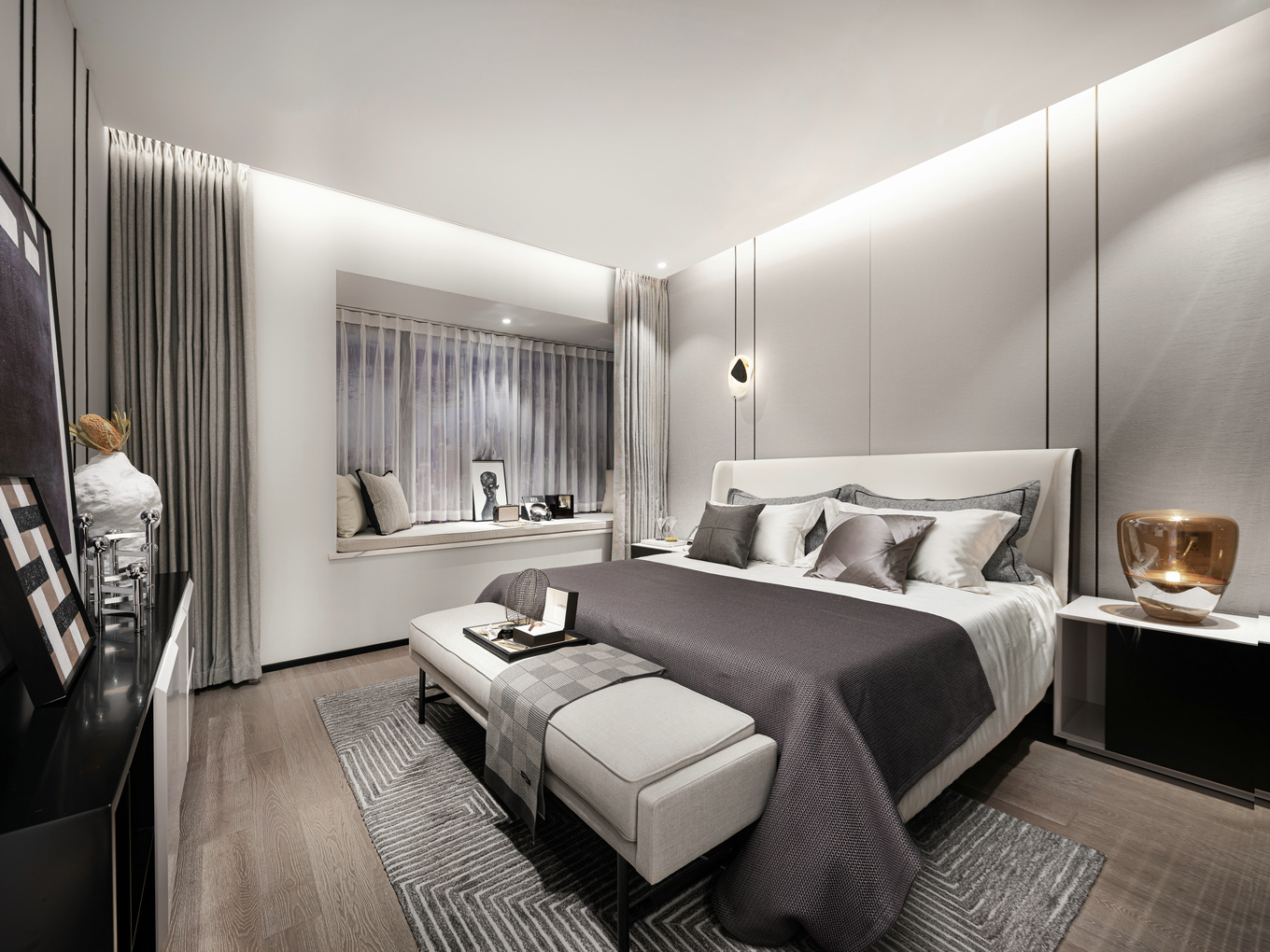 鲲誉设计 | 温柔以待，时间的答案-26