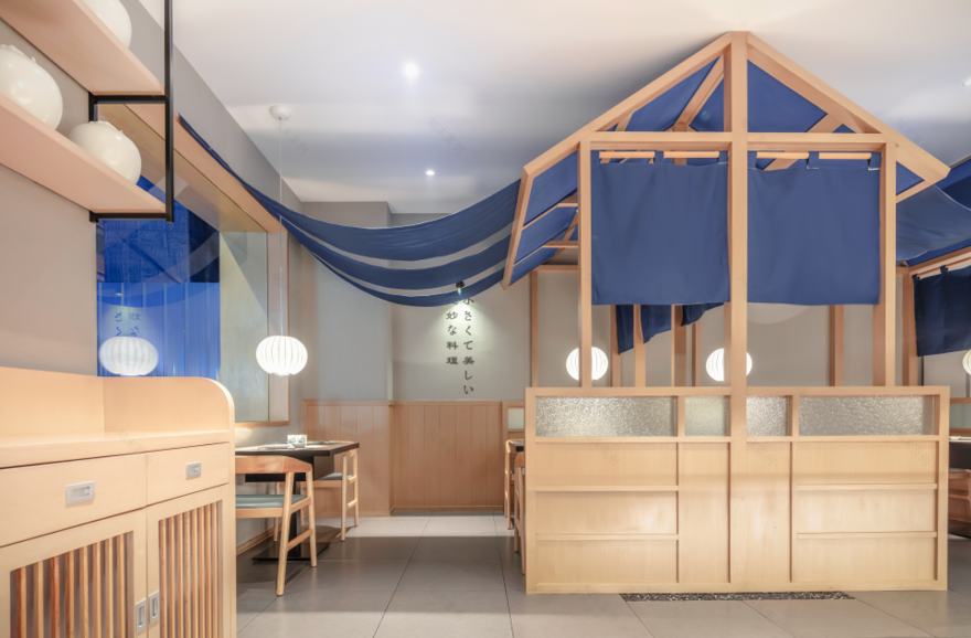 龙门刺身创作料理-17