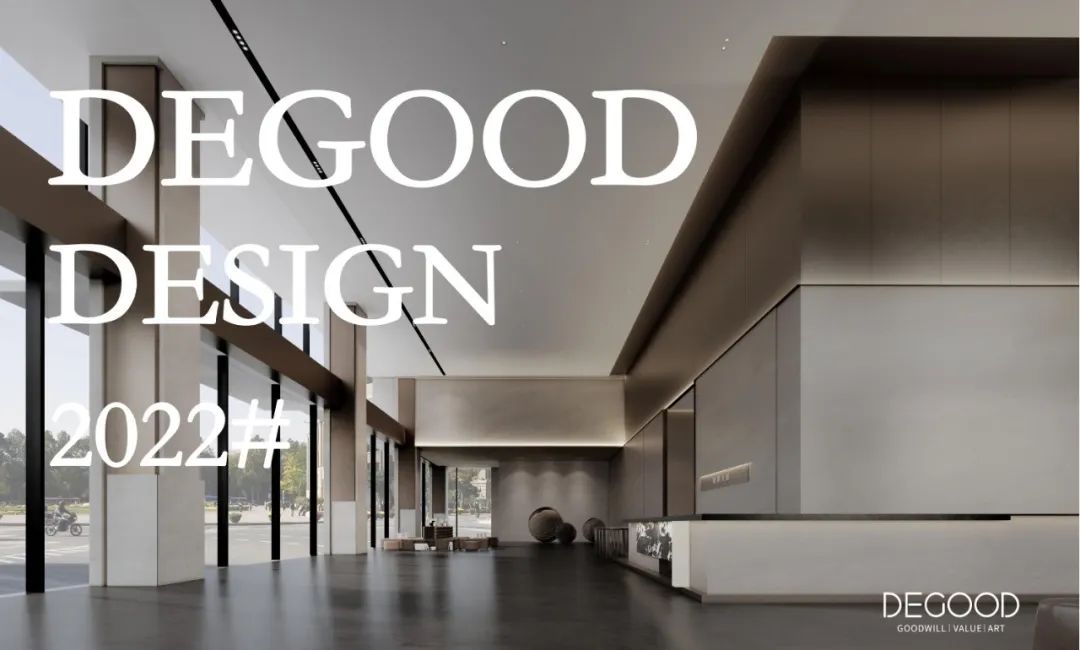 泷悦长安营销中心室内设计-22