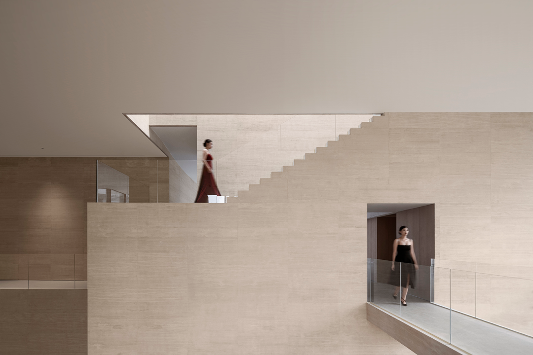 远洋长江樽(武汉museum国际无界艺术馆)丨中国武汉丨水相设计,羽果设计-2