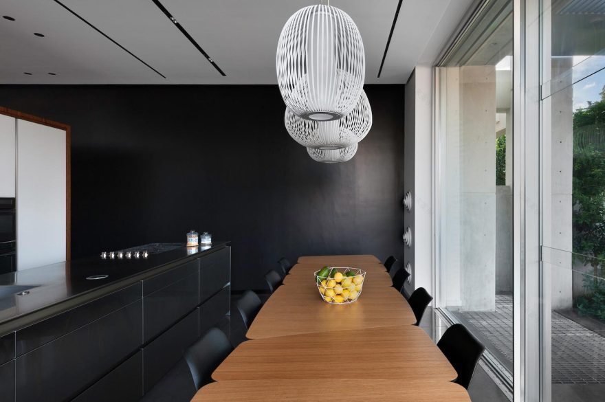 以色列建筑师打造的家庭理想居所-25