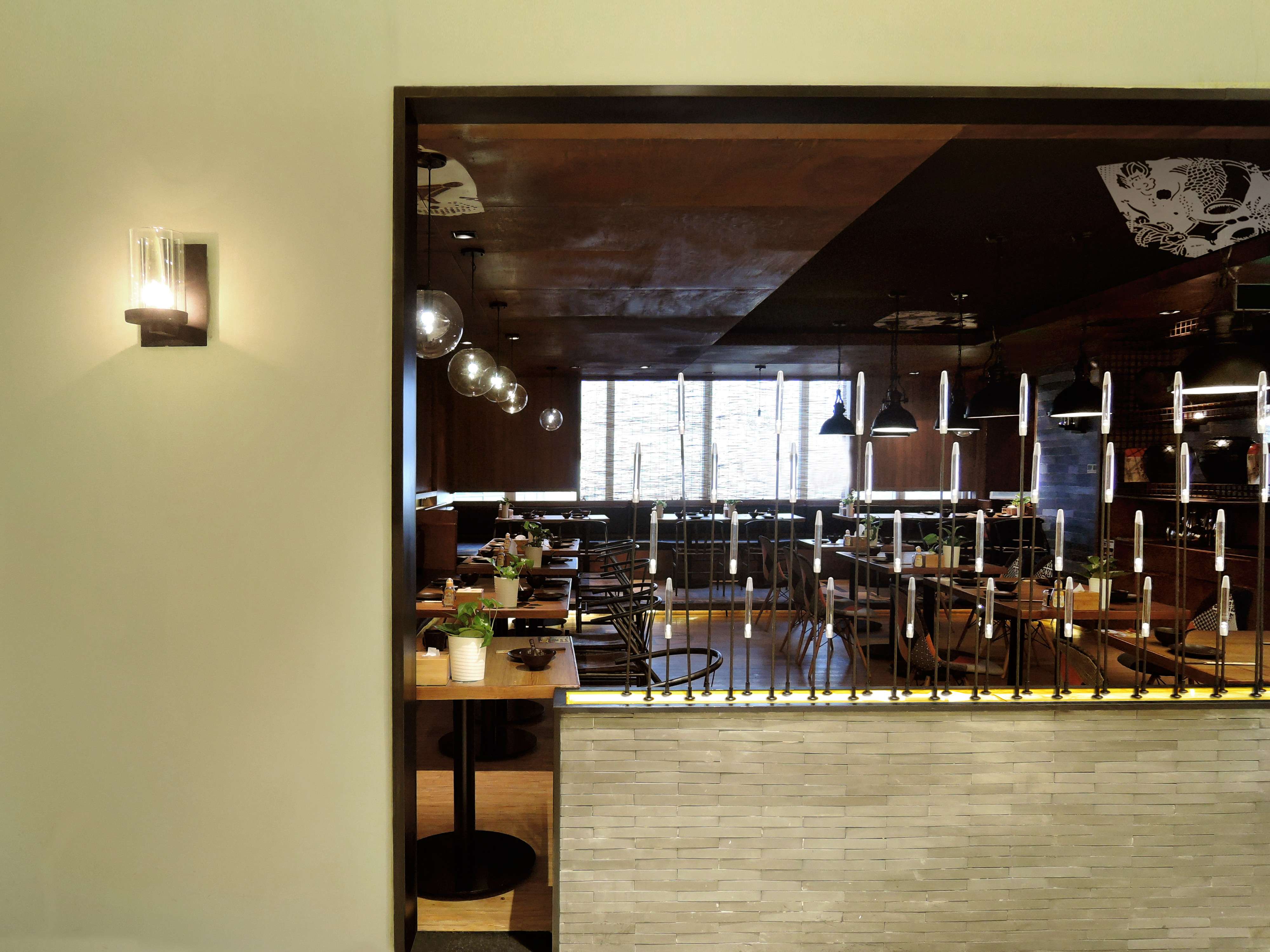 WOODMOOD 潮本味 港式虾蟹粥粥 2015-6