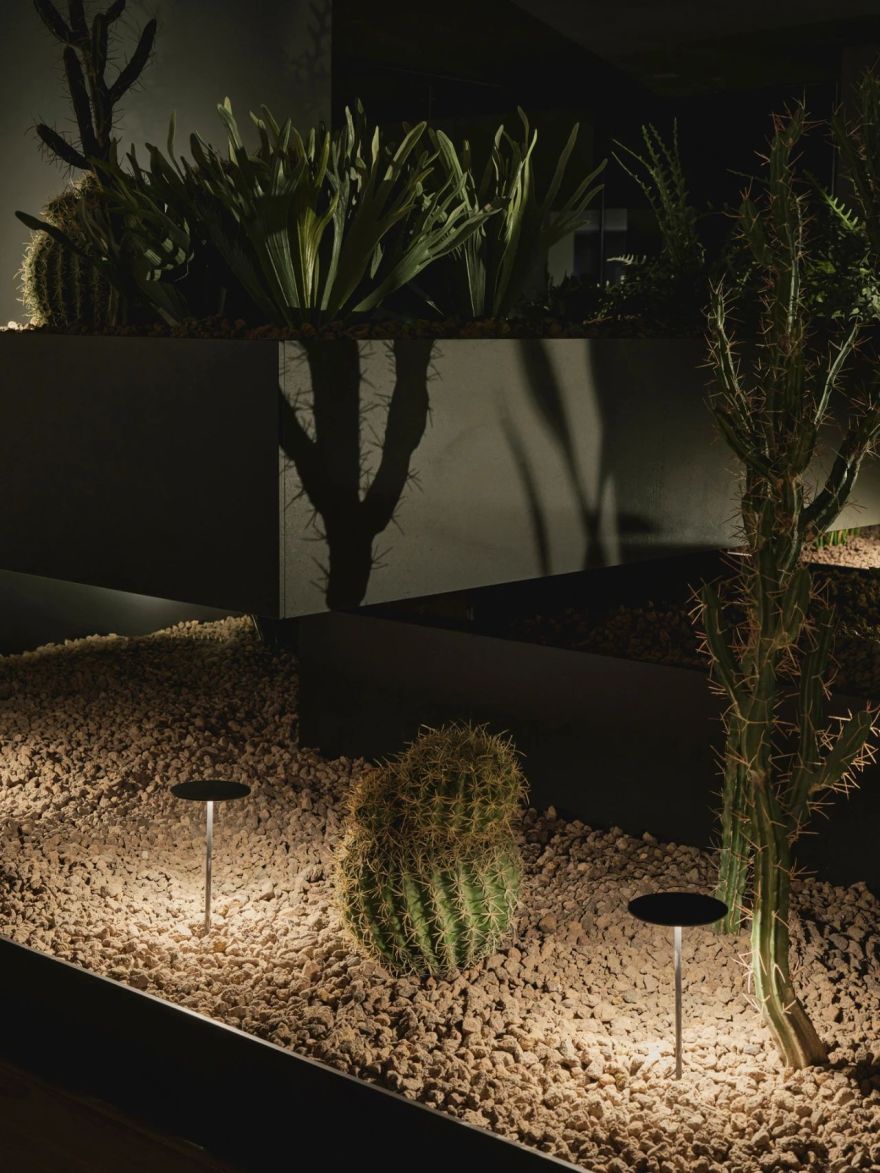 Arkoslight 总部扩建丨西班牙丨Francesc Rifé-62