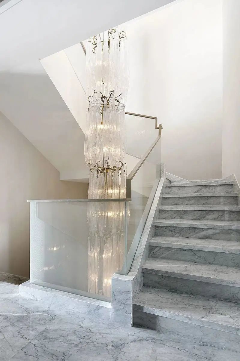 昆明云康园私宅丨中国昆明丨美时美客设计团队-30