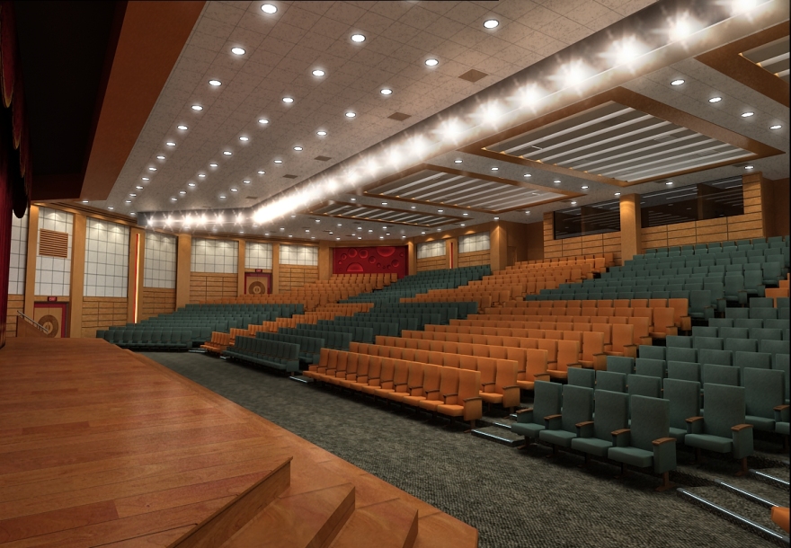 architectural 3d renderings india-15