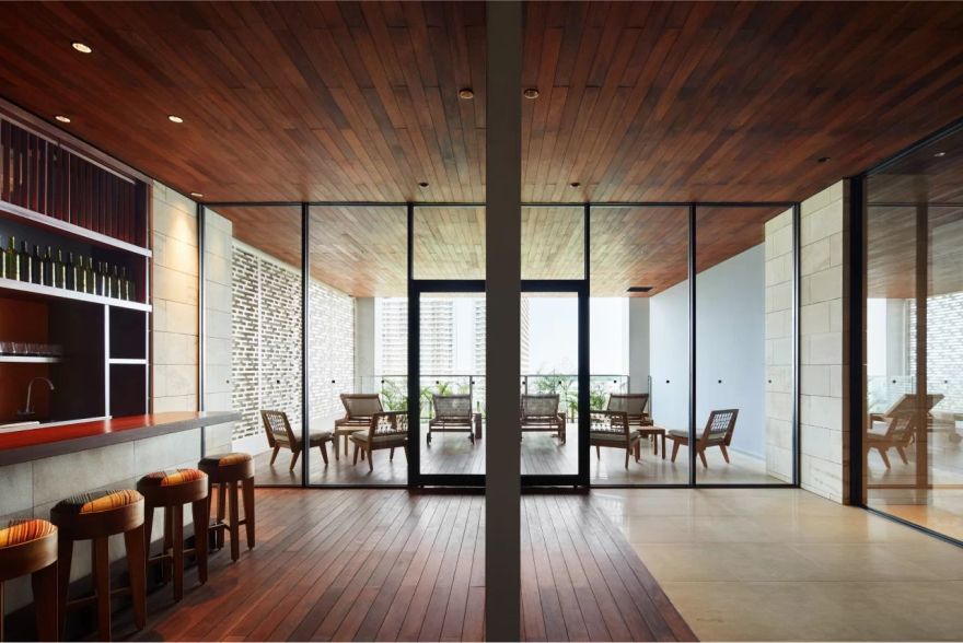 藤田观光酒店丨日本丨MASTERD 株式会社-37