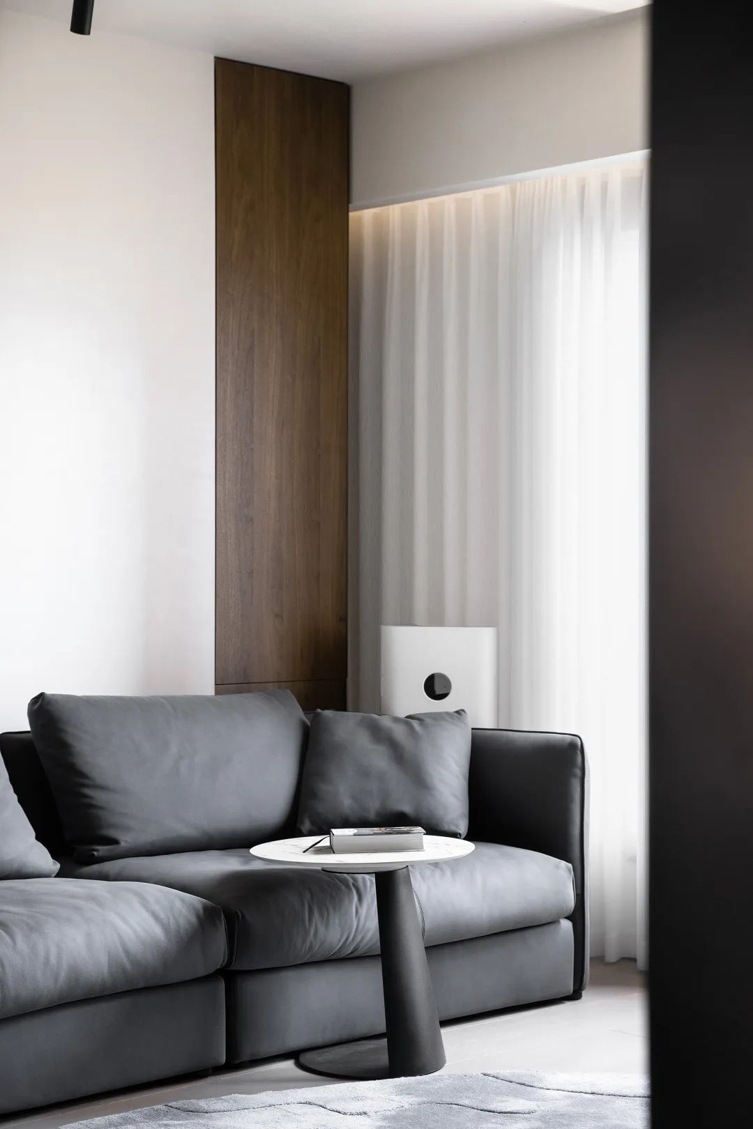 台州私宅丨中国台州丨浙江扎哈国际设计-14