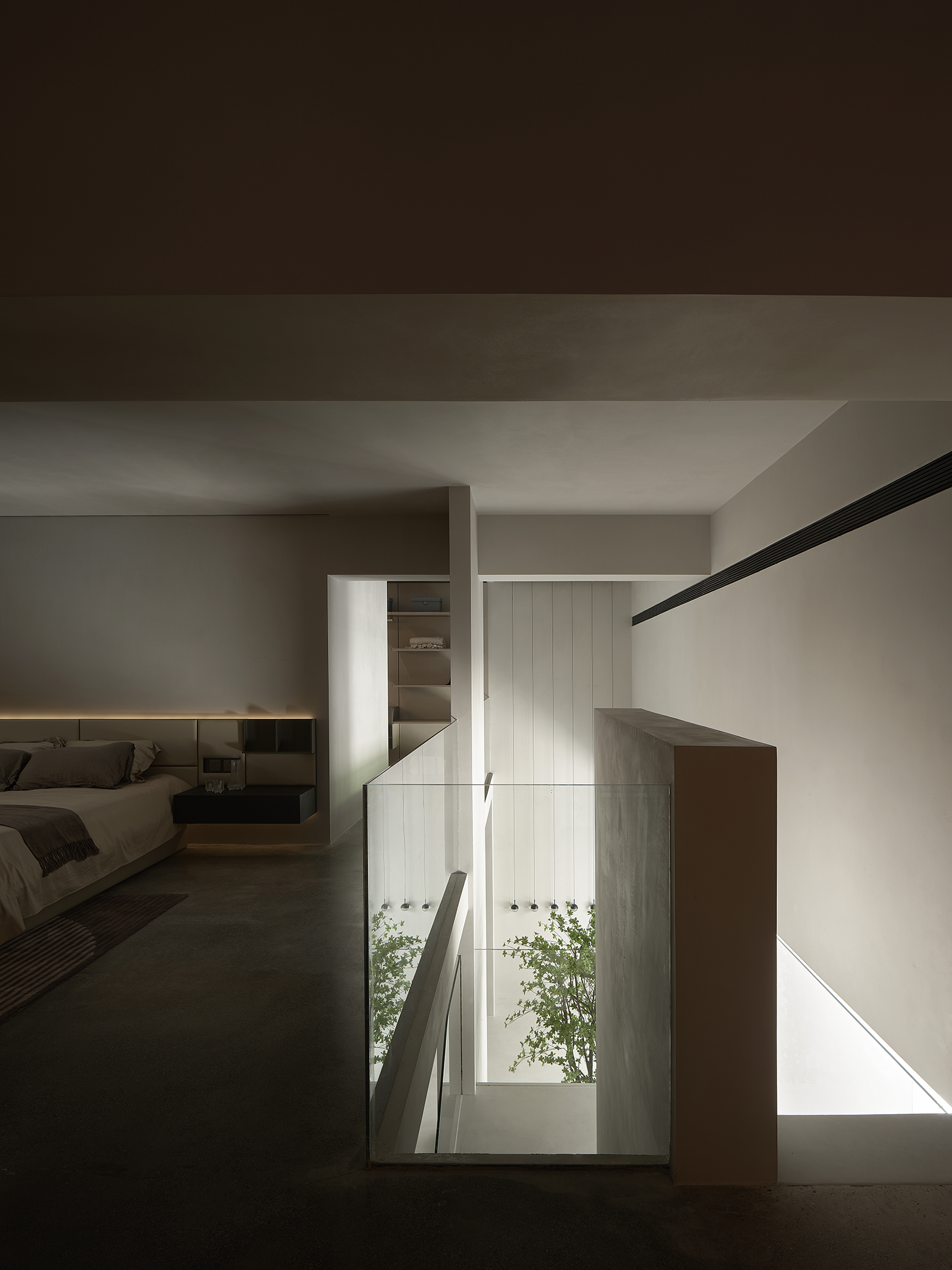 奢悦木作品牌体验馆丨中国台州丨李一设计师事务所-47