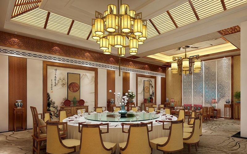 专业效果图公司呈现多样空间设计-30