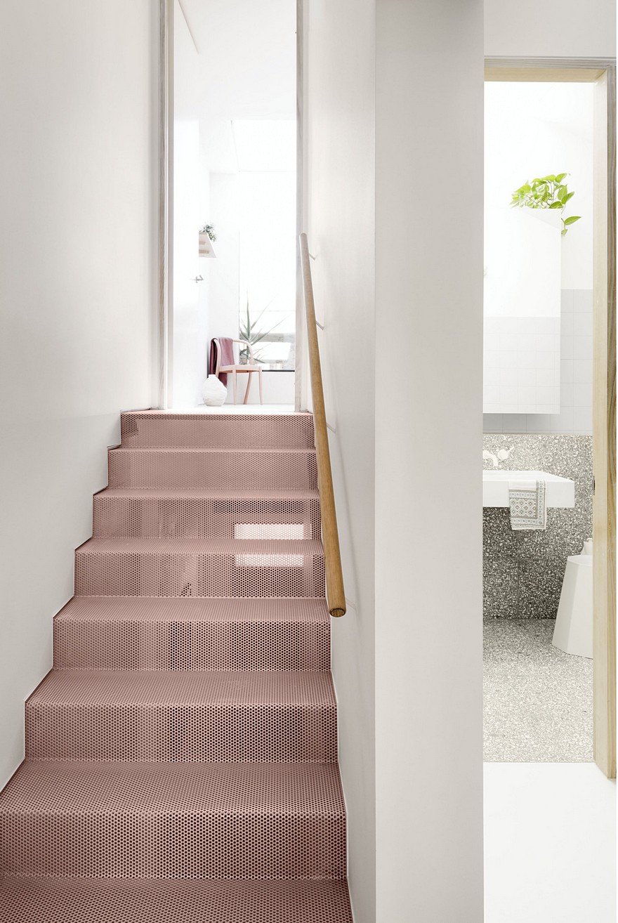 Sweet Factory House / Folk Architects-10