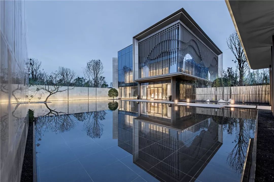 重庆世茂璀璨天城 | 山水写意,诠释现代诗意生活-46