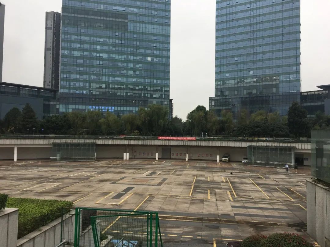重庆东原·THE OVAL 一奥天地丨中国重庆丨置恩(上海)建筑设计咨询有限公司-15
