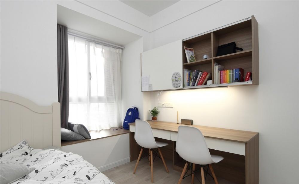 德阳犀有设计丨平层丨壹景-9