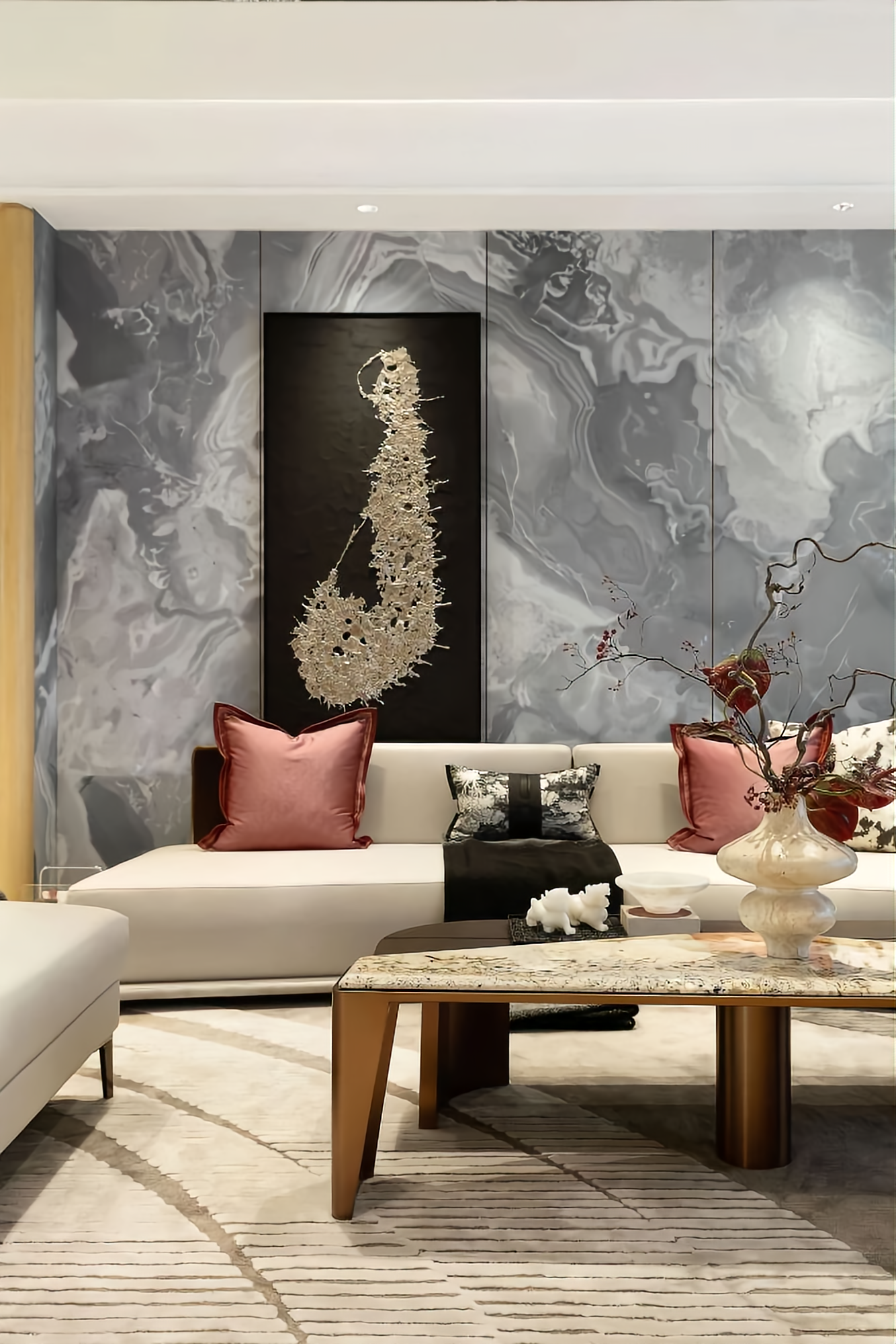 中海淮上景明丨中国淮安丨ENJOYDESIGN-9