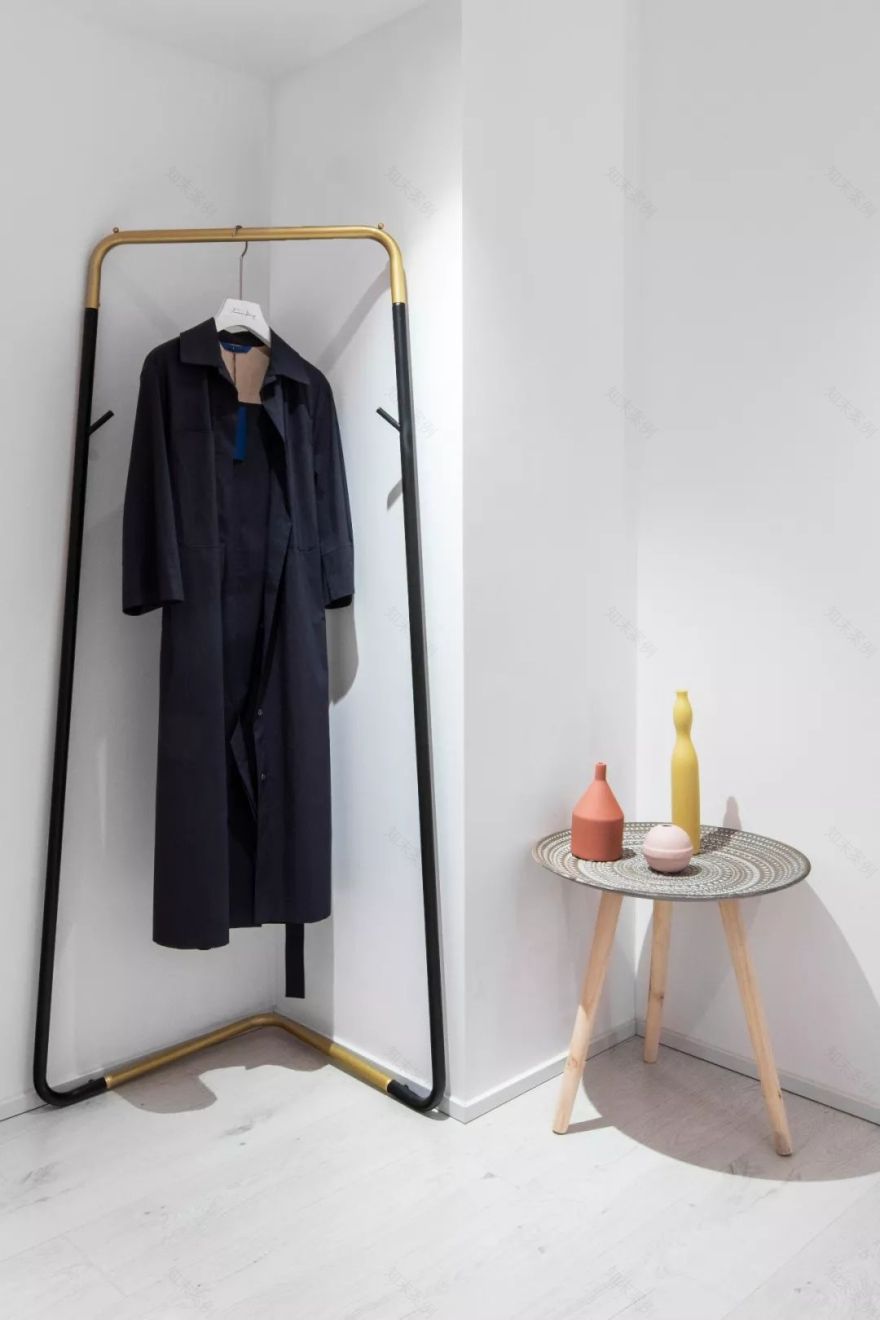 东部新城的时尚秘境——FOREVER YANG | 郑勤科-86