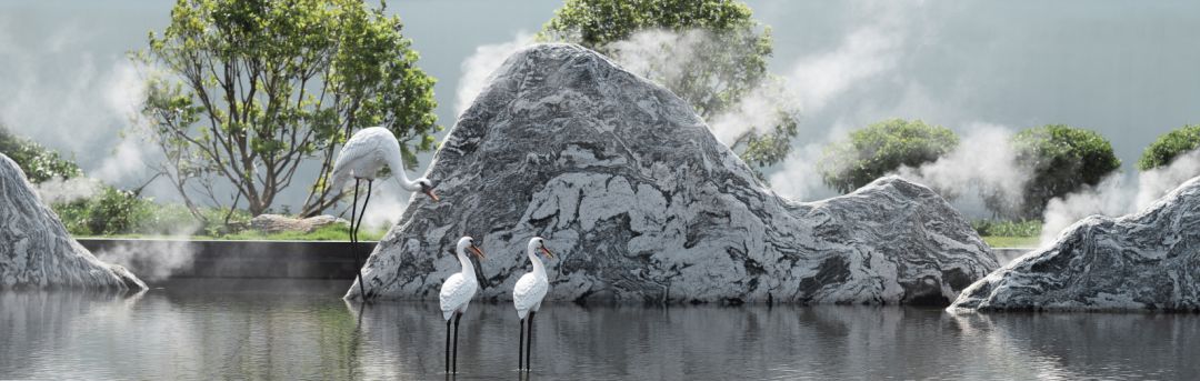 家有院子，何必远方 | 泰禾•红树湾院子-11
