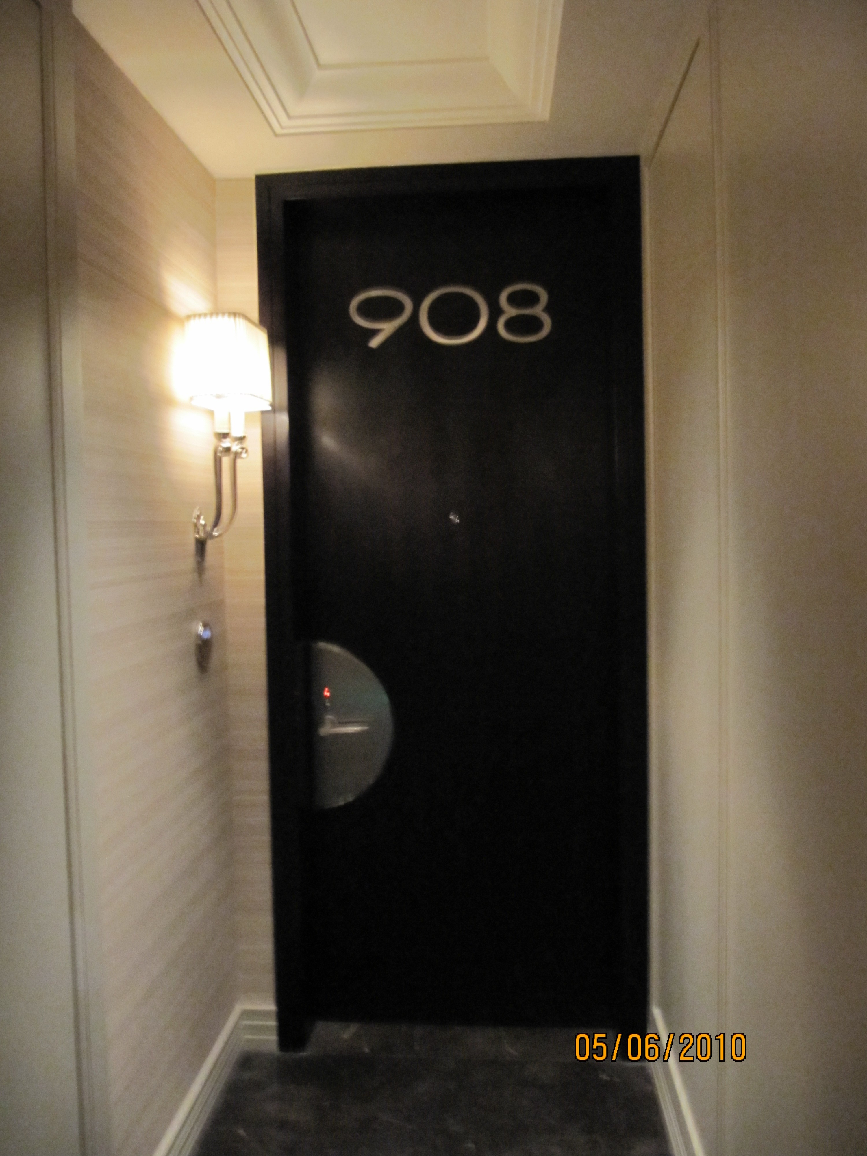 PYR  上海半岛酒店设计 CAD施工图 官方摄影 施工细节图片 1 35G-8-33