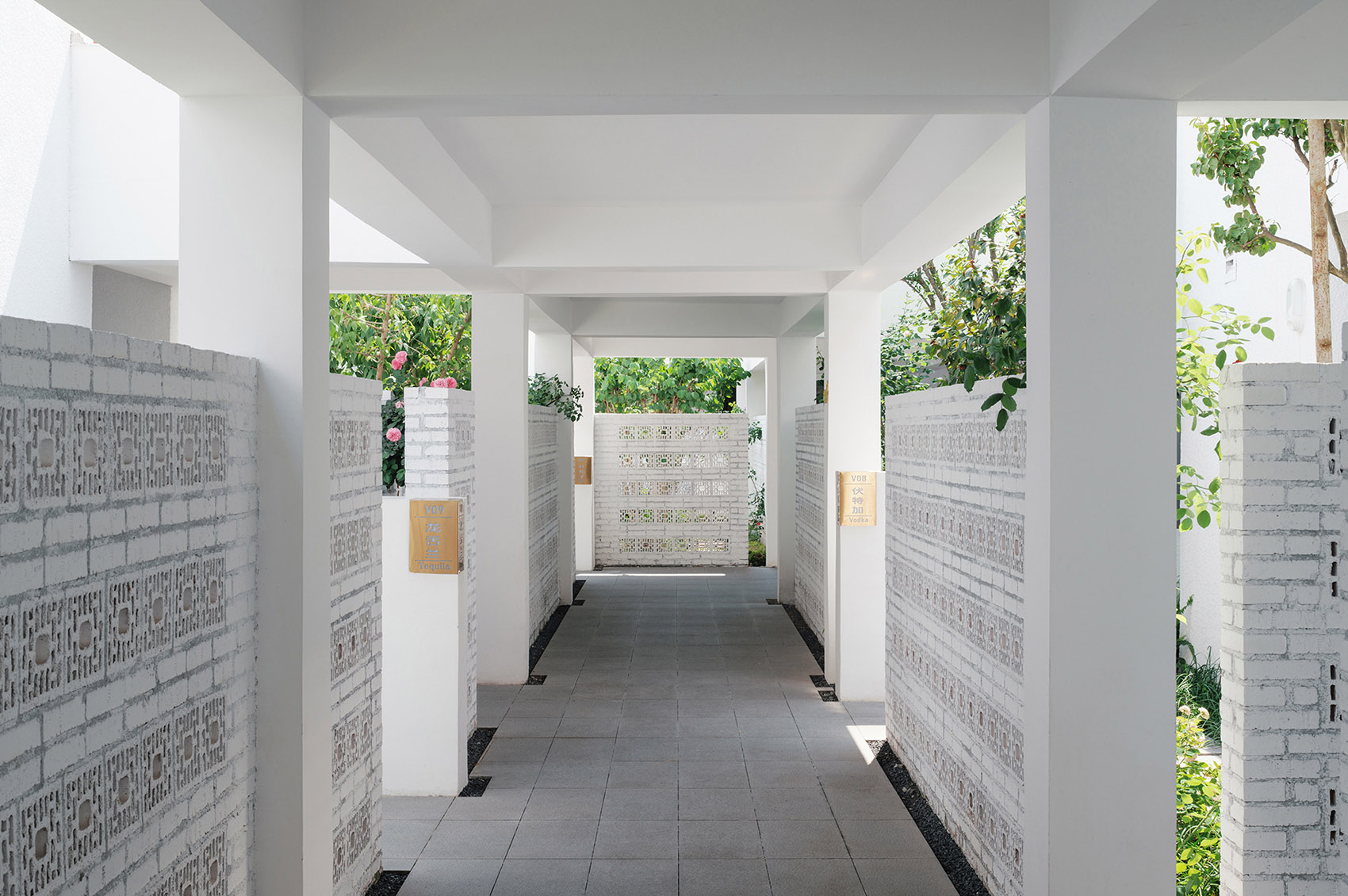 崇州永利红瓦广场宴会酒店丨中国四川丨成都吾和建筑事务所(We&Arch)-69