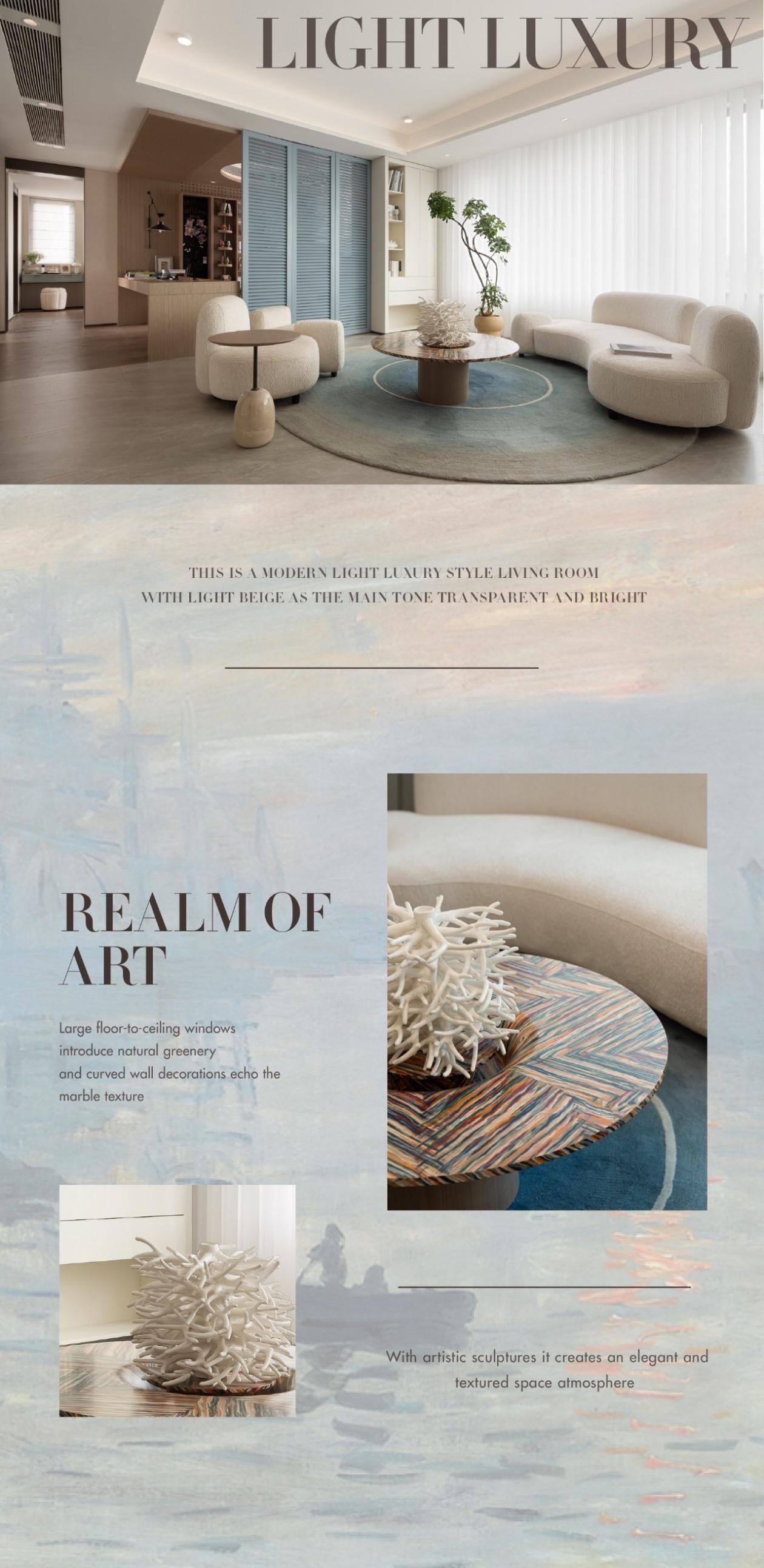 成都东城·金茂晓棠119㎡样板间丨中国成都丨硬装矩阵纵横,软装元禾大千-1