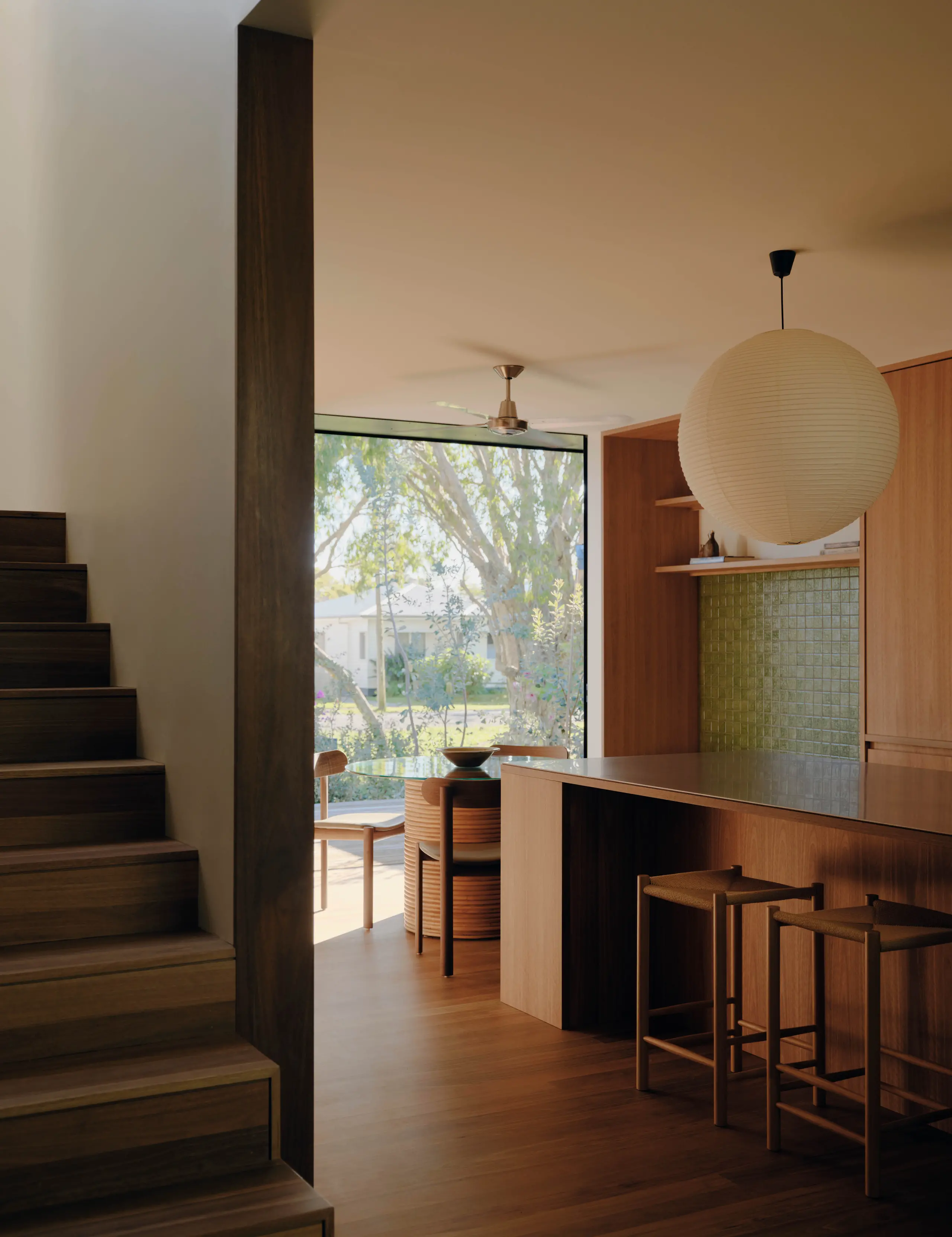 别墅丨澳大利亚新南威尔士丨Fraser Mudge Architects-14