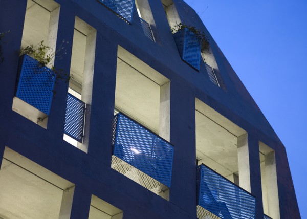 首尔充气式建筑丨韩国首尔丨Archium事务所的Kim In  Cheurl-17