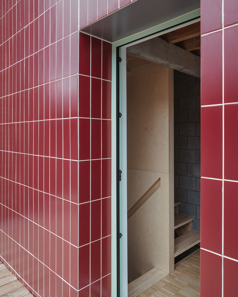 DUCHESSE住宅社区丨比利时丨NOTAN OFFICE-47